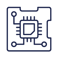 Modificaciones eléctricas/electrónicas de máquinas industriales