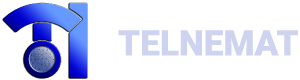 TELNEMAT Ingeniería Logo